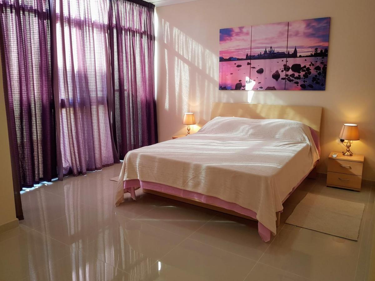 Charming Apartment-Wifi-Sleeps 5 Marsaskala Exterior foto
