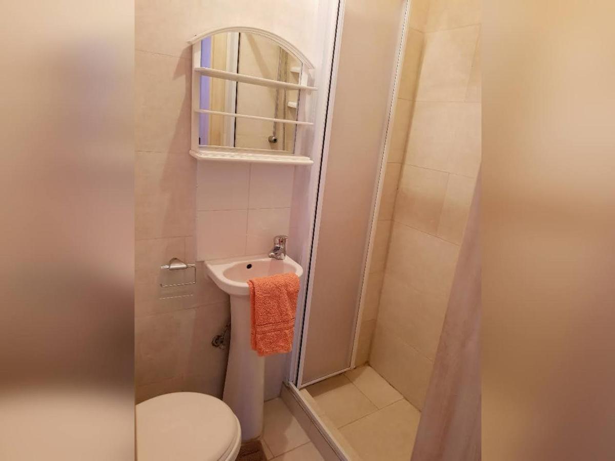 Charming Apartment-Wifi-Sleeps 5 Marsaskala Exterior foto